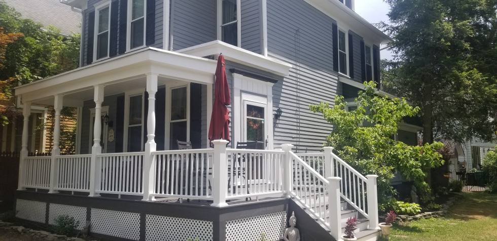 commercial painting in cliffside park nj